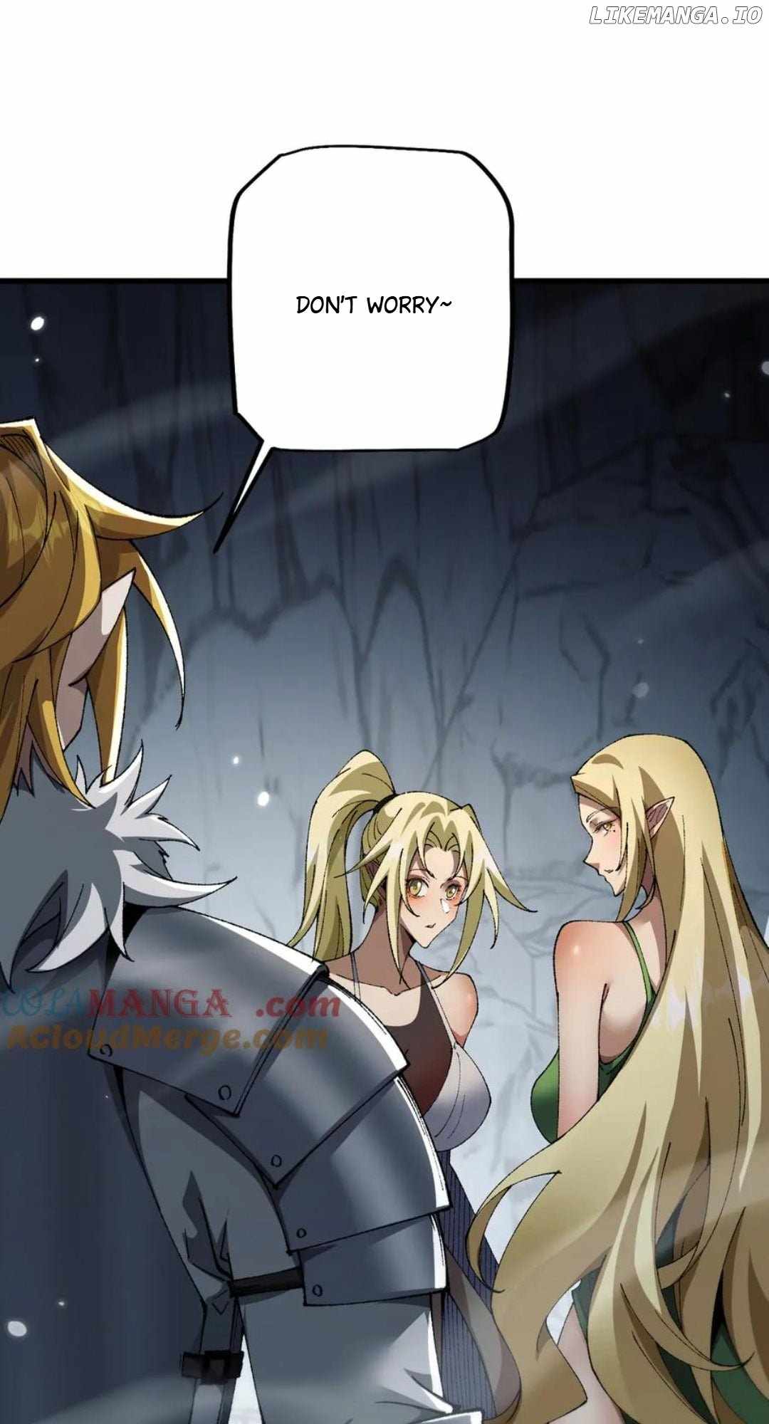 From Goblin to Goblin God Chapter 43 22